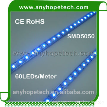 Super brightness waterproof 14.4w per meter RGB strips & bars